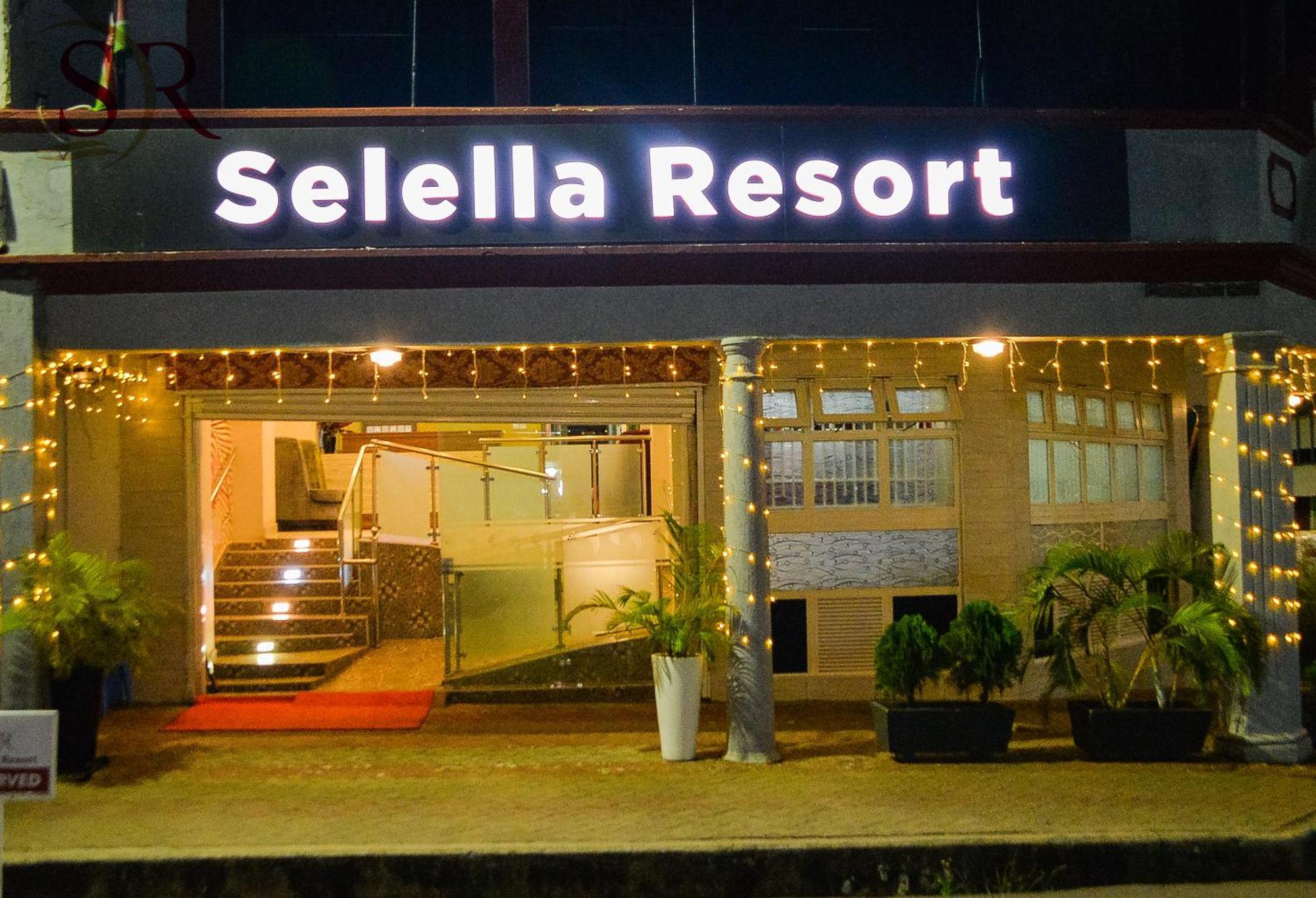 Selella Resort Kisumu Exterior photo
